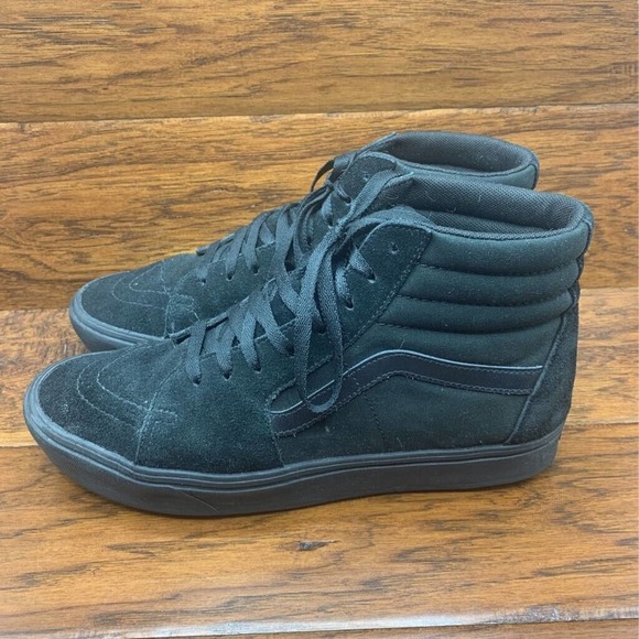 Vans Sneakers Shoes 11.5M - Picture 3 of 8